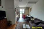 Dvoiposoban stan, Beograd, Lion, prodaja, 55m2, 181900e, id1378762