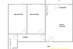 Dvoiposoban stan, Beograd, Lion, prodaja, 55m2, 181900e, id1378762