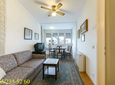Dvosoban stan, Beograd, Cvetkova pijaca , prodaja, 68m2, 190000e, id1378763