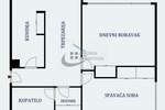 Dvosoban stan, Beograd, Cvetkova pijaca , prodaja, 68m2, 190000e, id1378763