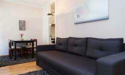 Jednosoban stan, Beograd, Dorćol, izdavanje, 36m2, 570e, id1378766