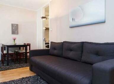 Jednosoban stan, Beograd, Dorćol, izdavanje, 36m2, 570e, id1378766
