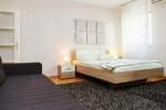 Jednosoban stan, Beograd, Dorćol, izdavanje, 36m2, 570e, id1378766