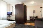 Jednosoban stan, Beograd, Dorćol, izdavanje, 36m2, 570e, id1378766