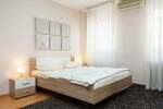 Jednosoban stan, Beograd, Dorćol, izdavanje, 36m2, 570e, id1378766