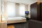 Jednosoban stan, Beograd, Dorćol, izdavanje, 36m2, 570e, id1378766