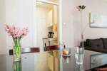 Jednosoban stan, Beograd, Dorćol, izdavanje, 36m2, 570e, id1378766