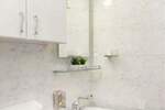 Jednosoban stan, Beograd, Dorćol, izdavanje, 36m2, 570e, id1378766