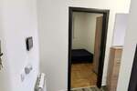 Jednoiposoban stan, Beograd, izdavanje, 43m2, 500e, id1378769