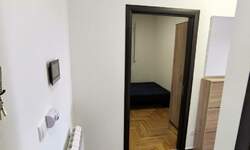 Jednoiposoban stan, Beograd, Ledine, izdavanje, 43m2, 500e, id1378769