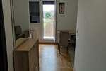Jednoiposoban stan, Beograd, izdavanje, 43m2, 500e, id1378769