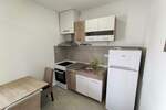 Jednoiposoban stan, Beograd, izdavanje, 43m2, 500e, id1378769