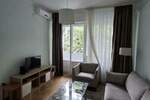 Dvosoban stan, Beograd, Bajlonova pijaca, izdavanje, 54m2, 800e, id1378770