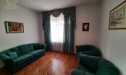 Troiposoban stan, Beograd, Centar (Savski venac), izdavanje, 93m2, 1100e, id1378771