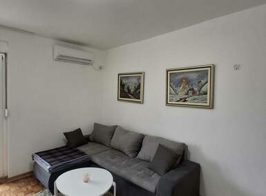 Trosoban stan, Beograd, Dedinje, izdavanje, 58m2, 850e, id1378773