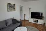 Trosoban stan, Beograd, Dedinje, izdavanje, 58m2, 850e, id1378773