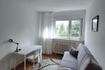 Trosoban stan, Beograd, Dedinje, izdavanje, 58m2, 850e, id1378773