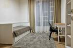 Trosoban stan, Beograd, Beograd na vodi, izdavanje, 90m2, 1800e, id1378775
