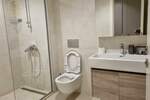 Trosoban stan, Beograd, Beograd na vodi, izdavanje, 90m2, 1800e, id1378775