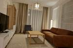 Trosoban stan, Beograd, Beograd na vodi, izdavanje, 90m2, 1800e, id1378775