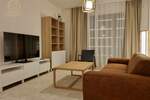 Trosoban stan, Beograd, Beograd na vodi, izdavanje, 90m2, 1800e, id1378775