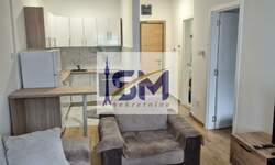 Dvosoban stan, Novi Sad, izdavanje, 39m2, 400e, id1378782