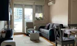 Dvosoban stan, Beograd, Tašmajdan, izdavanje, 41m2, 800e, id923489