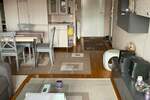 Dvosoban stan, Beograd, Tašmajdan, izdavanje, 41m2, 800e, id923489