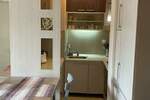 Dvosoban stan, Beograd, Tašmajdan, izdavanje, 41m2, 800e, id923489