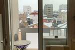 Dvosoban stan, Beograd, Tašmajdan, izdavanje, 41m2, 800e, id923489