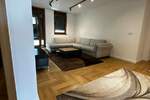 Trosoban stan, Beograd, Dorćol, izdavanje, 80m2, 1500e, id1173318