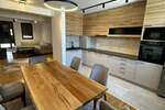 Trosoban stan, Beograd, Dorćol, izdavanje, 80m2, 1500e, id1173318