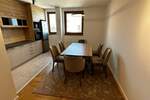 Trosoban stan, Beograd, Dorćol, izdavanje, 80m2, 1500e, id1173318