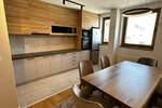 Trosoban stan, Beograd, Dorćol, izdavanje, 80m2, 1500e, id1173318