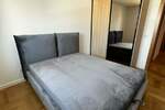 Trosoban stan, Beograd, Dorćol, izdavanje, 80m2, 1500e, id1173318