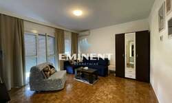 Jednosoban stan, Beograd, Dedinje, izdavanje, 37m2, 600e, id1378784