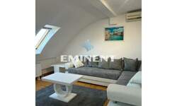 Trosoban stan, Beograd, Lekino Brdo, izdavanje, 65m2, 650e, id1194528