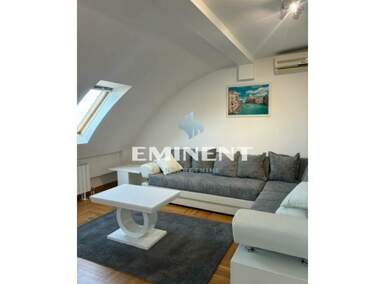 Trosoban stan, Beograd, Lekino Brdo, izdavanje, 65m2, 650e, id1194528