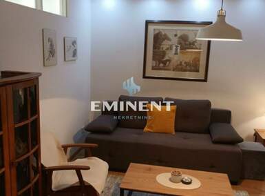 Dvosoban stan, Beograd, Hotel Jugoslavija, izdavanje, 45m2, 700e, id1179088