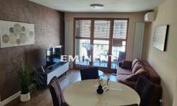 Dvosoban stan, Beograd, Lekino Brdo, izdavanje, 51m2, 900e, id1378785