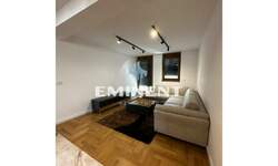 Trosoban stan, Beograd, Dorćol, izdavanje, 80m2, 1500e, id1160034