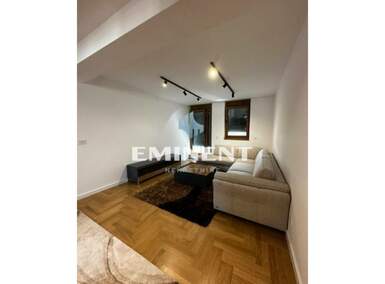 Trosoban stan, Beograd, Dorćol, izdavanje, 80m2, 1500e, id1160034