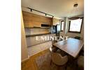 Trosoban stan, Beograd, Dorćol, izdavanje, 80m2, 1500e, id1160034