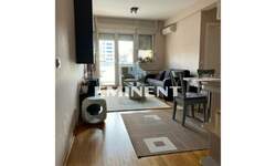 Dvosoban stan, Beograd, Tašmajdan, izdavanje, 41m2, 800e, id826602