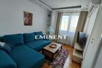 Dvosoban stan, Beograd, Blok 63, izdavanje, 41m2, 600e, id1260015