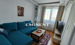 Dvosoban stan, Beograd, Blok 63, izdavanje, 41m2, 600e, id1260015
