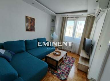Dvosoban stan, Beograd, Blok 63, izdavanje, 41m2, 600e, id1260015