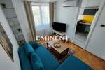 Dvosoban stan, Beograd, Blok 63, izdavanje, 41m2, 600e, id1260015
