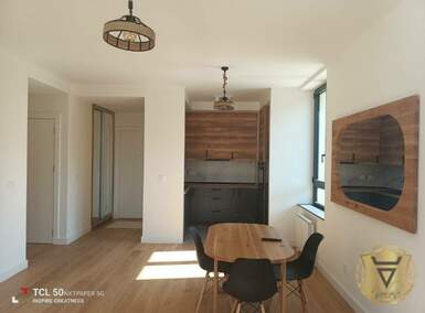Trosoban stan, Beograd, Beograd na vodi, izdavanje, 78m2, 1800e, id1378788