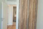 Trosoban stan, Beograd, Beograd na vodi, izdavanje, 78m2, 1800e, id1378788